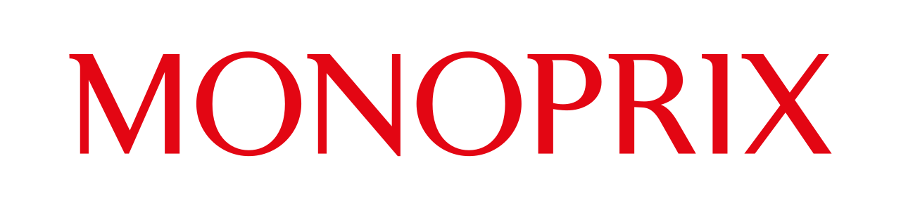 Logo Monoprix