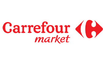 Logo Carrefour Market