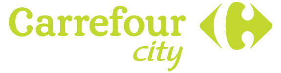 Logo Carrefour City