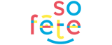 Logo So fête