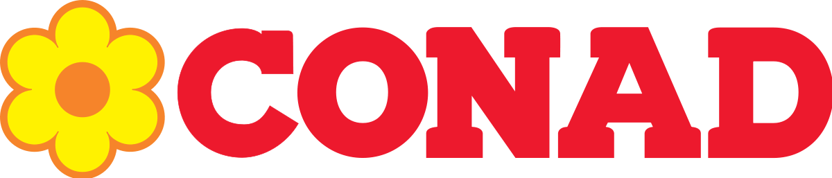 Conad logo