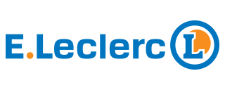 Logo Leclerc