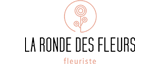 Logo La ronde des fleurs