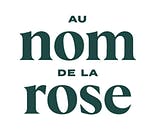 Logo au nom de la rose