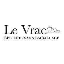  Le vrac - Epicerie sans emballage - Besançon