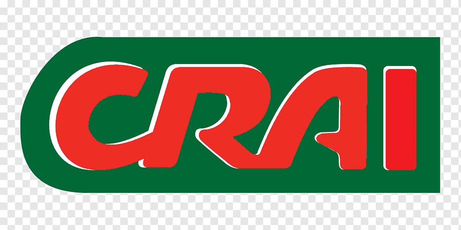 Logo Crai