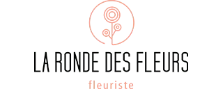 Logo La Ronde des fleurs