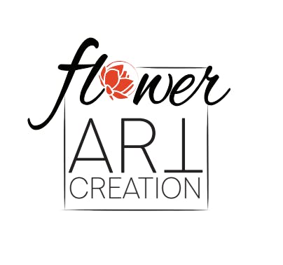 flowerart logo