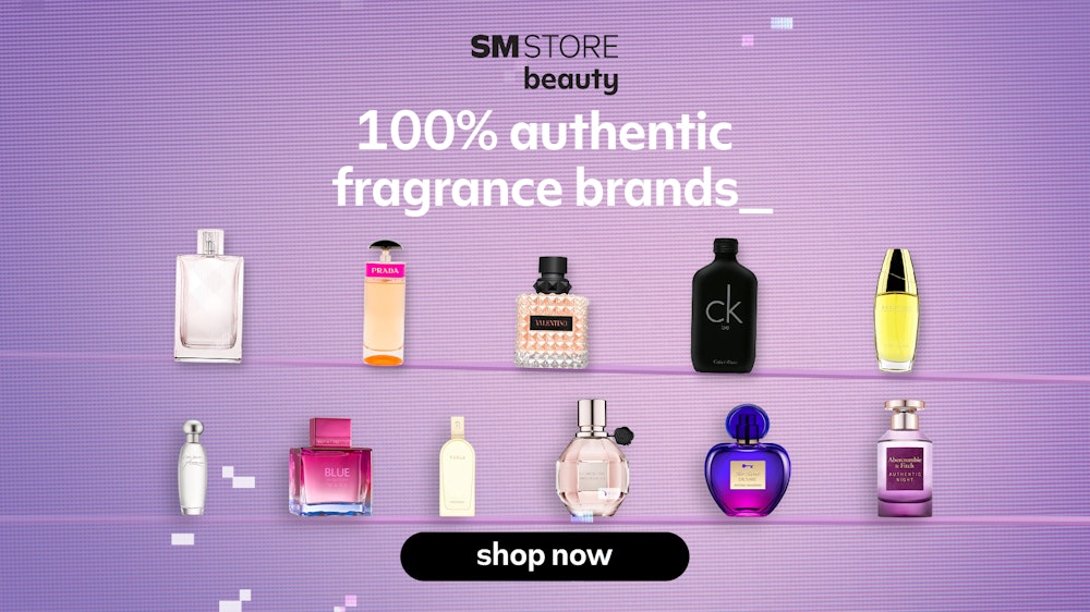 SM Beauty Fragrances-banner
