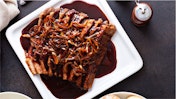 item-Beef Brisket with Caramelized Onions