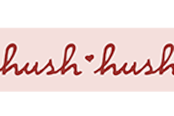 brands-Hush Hush