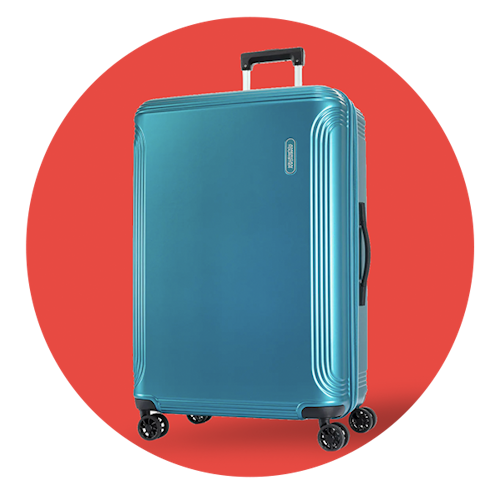 Luggage-category