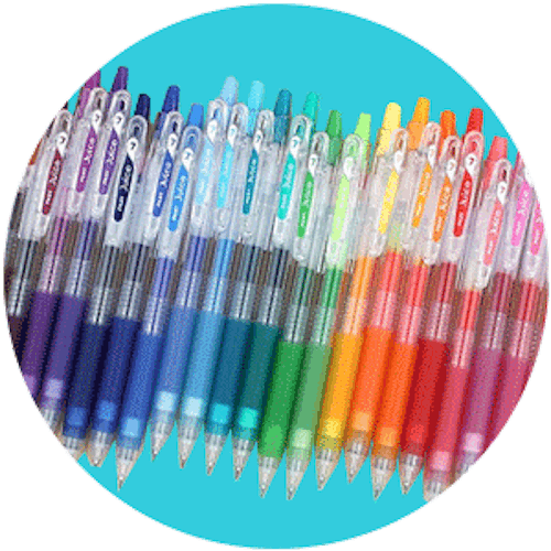Pens-category