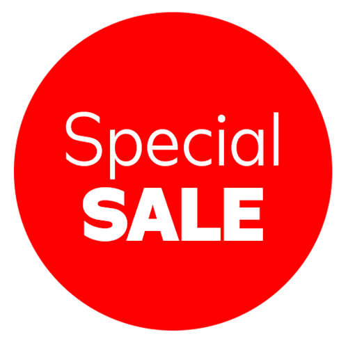 Special Sale-category