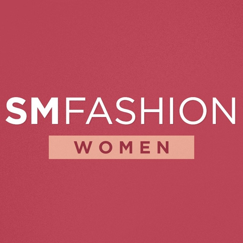 SM Fashion Women-banner
