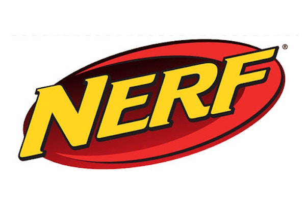 brands-Nerf
