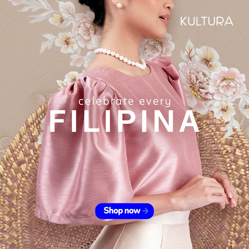 Kultura Barong & Filipiniana-banner