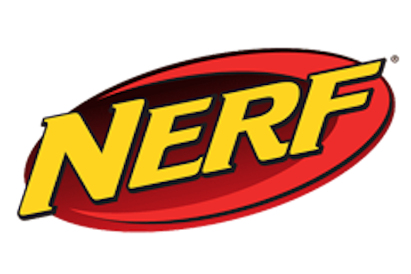 brands-Nerf