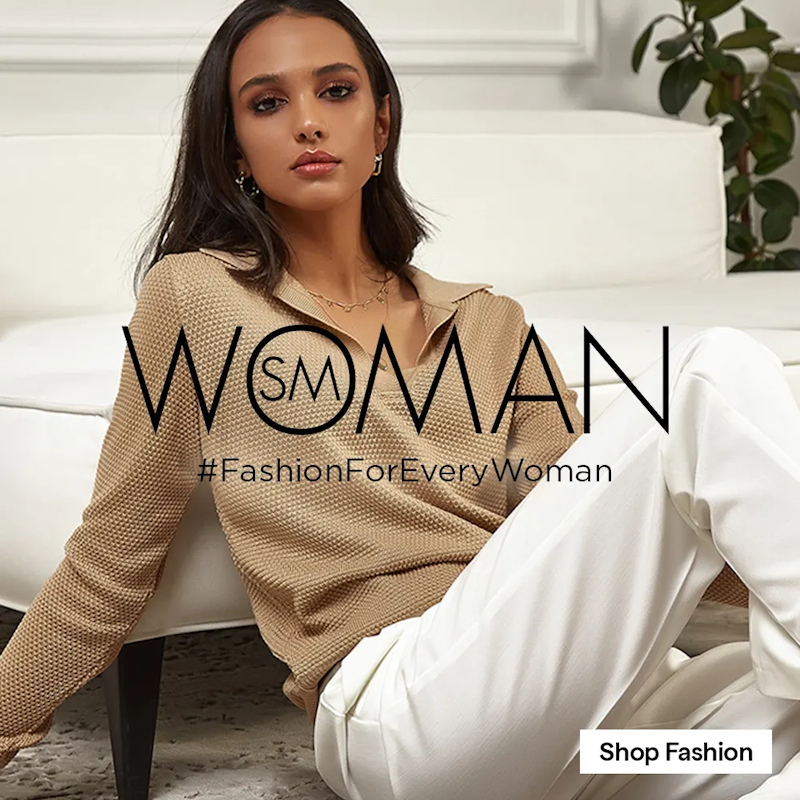 SM Woman-banner