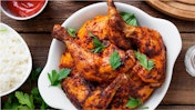 item-Tandoori Chicken