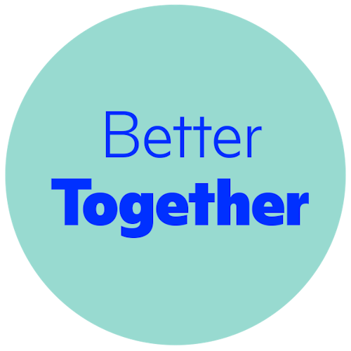 Better Together-category