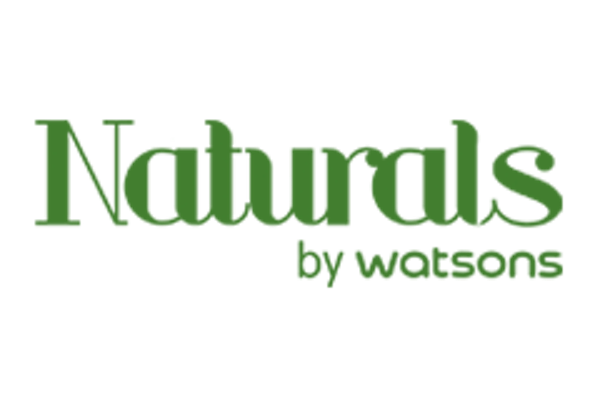 brands-Naturals by Watsons