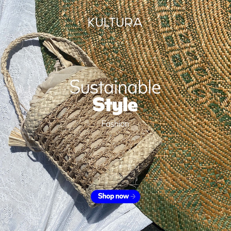 Kultura Fashion-banner