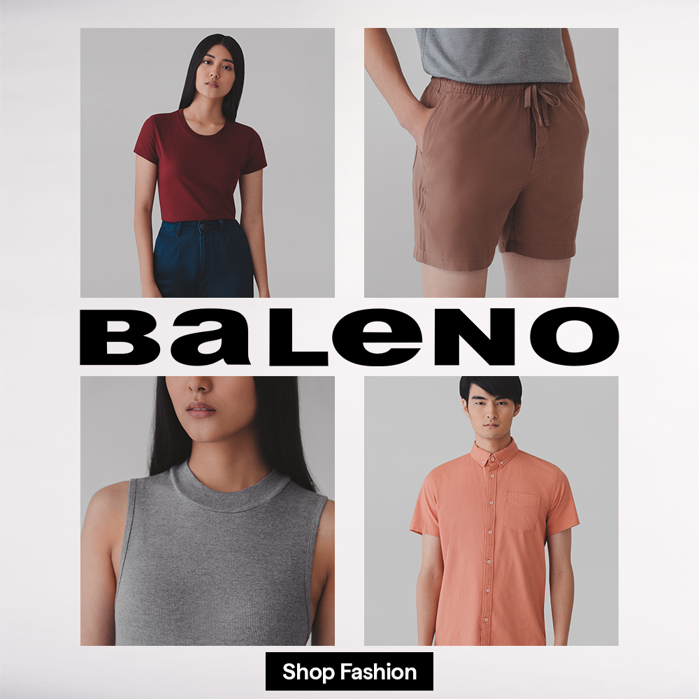 Baleno