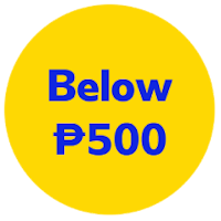 below-p500-online-3-day-sale-image