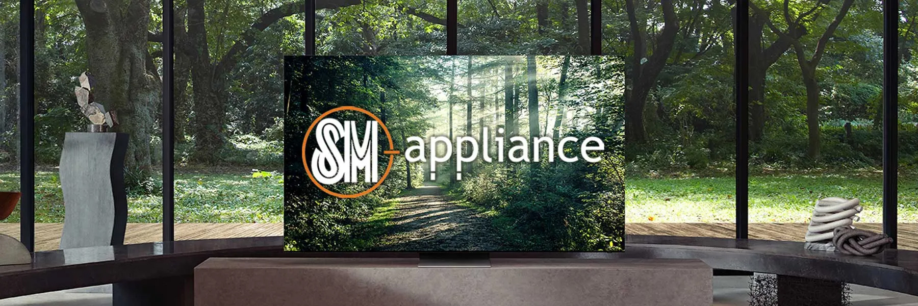 SM Appliance