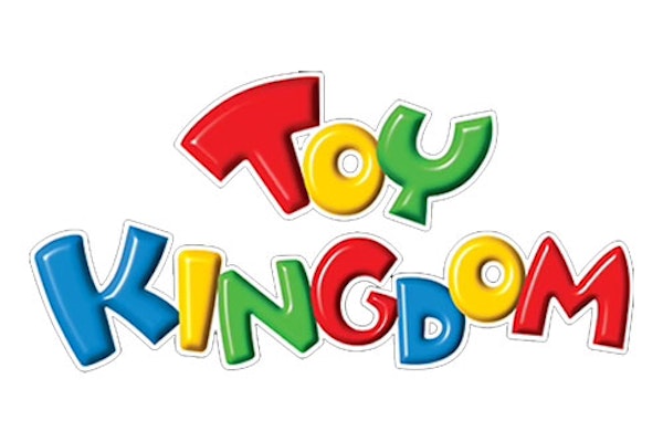 brands-Toy Kingdom