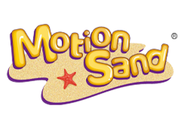 brands-Motion Sand