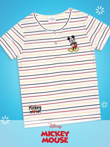 portrait-banner-Mickey Mouse Fashion