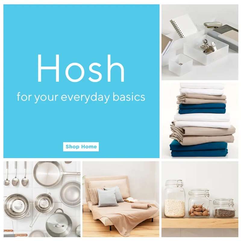 Hosh Kitchen & Dining-banner