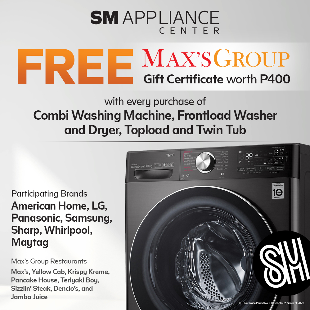 SM Appliance Small Appliances