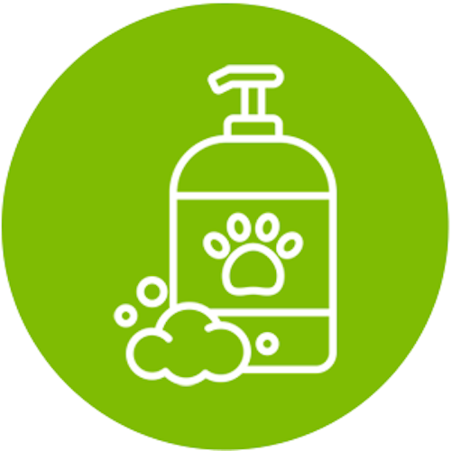 Pet Shampoo & Bath-category
