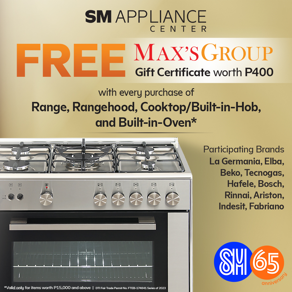 SM Appliance
