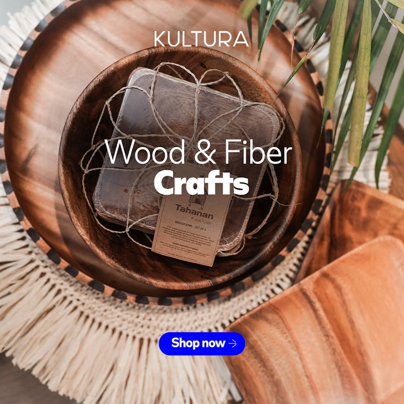 Kultura Local Crafts-banner