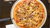 item-Pork Sisig Pizza