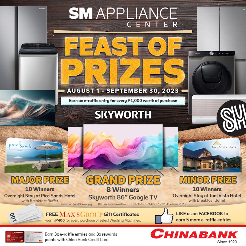 SM Appliance-banner