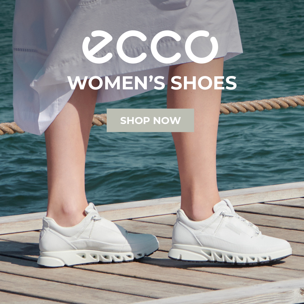 Ecco outlet online españa