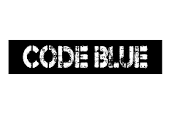 brands-Code Blue