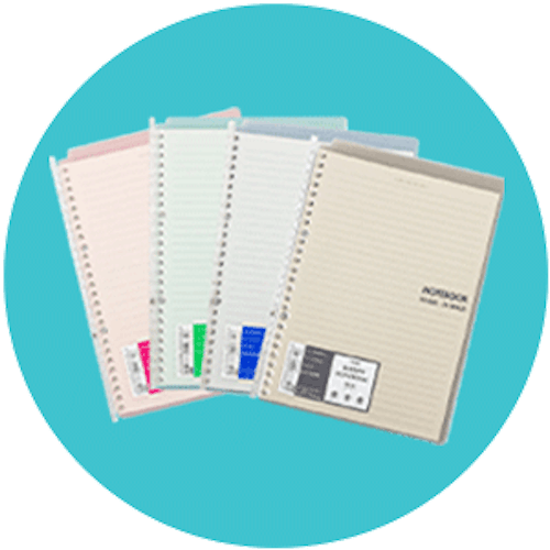 Pads & Paper-category