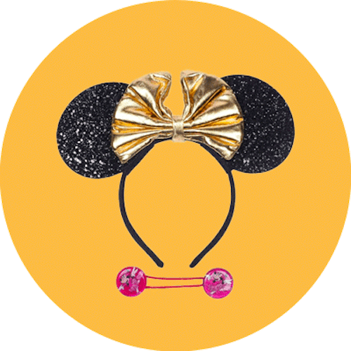 Girl's Accessories-category
