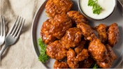 item-Spicy Buffalo Chicken Nuggets