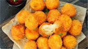 item-Fried Cheese Balls
