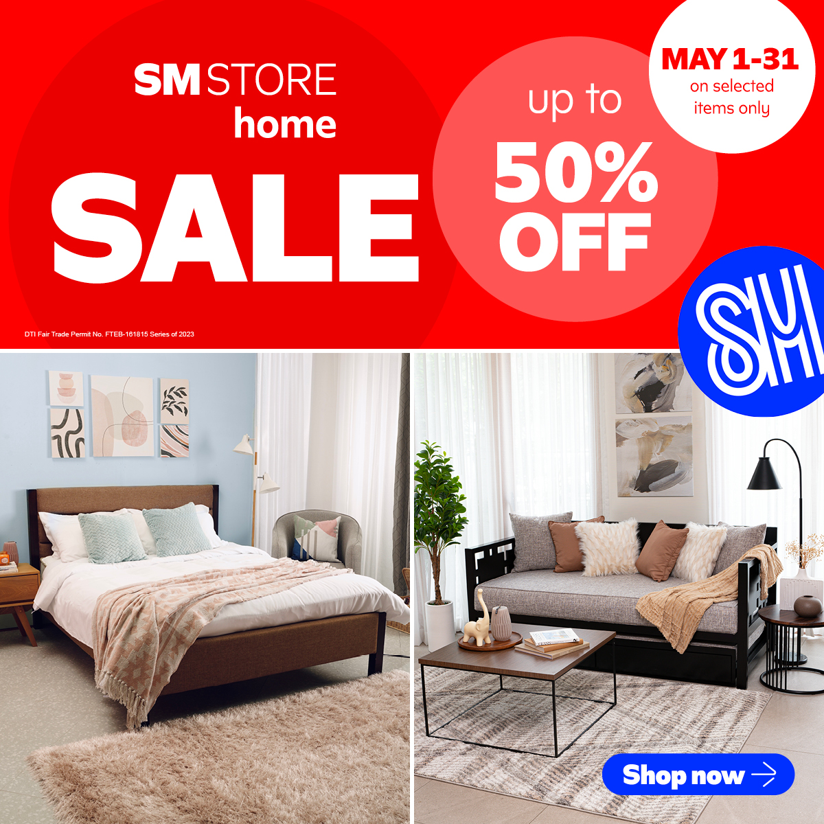 Sofa Bed Philippines Sm Baci Living Room