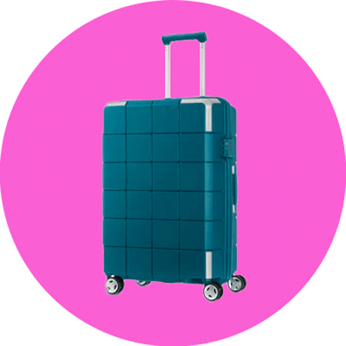 Luggage-category