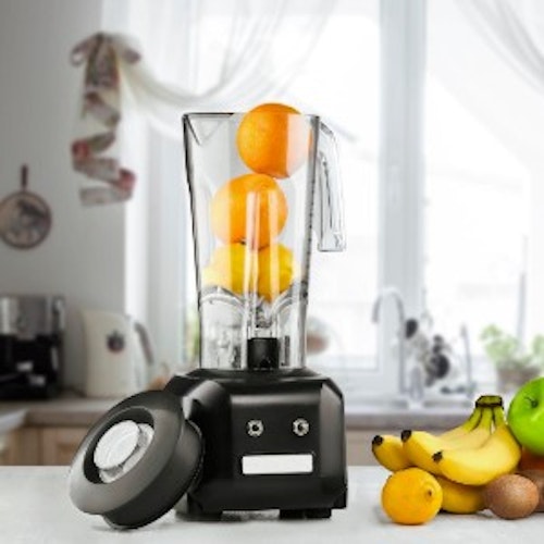 Blenders and Mixers-category