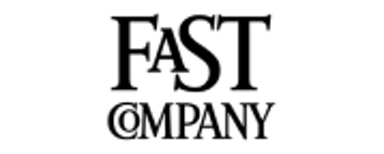 Fast Company logo